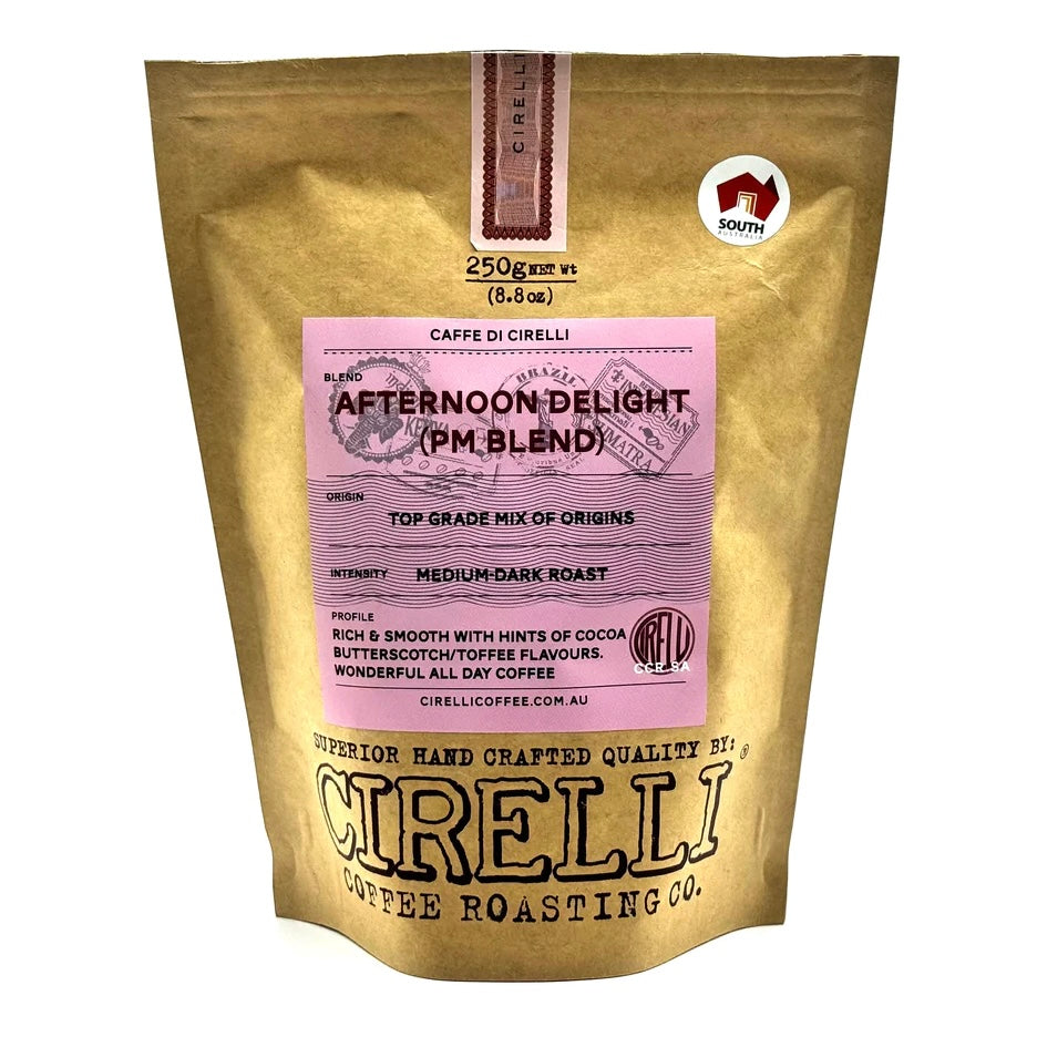Summer Cold Brew Pack