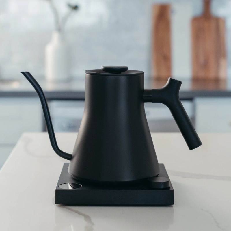 FELLOW | Stagg EKG Pro Electric Kettle - Matte Black