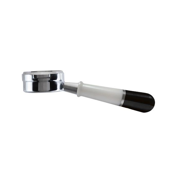 PESADO | Naked Portafilter LM/E61 - Two Tone