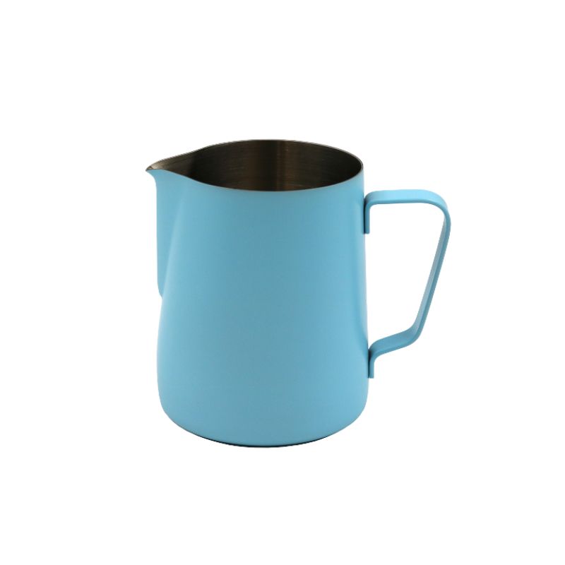 RHINO | Classic Colour Milk Pitcher 450ml/15oz - 7 NEW Colours