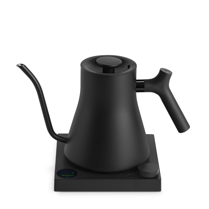 FELLOW | Stagg EKG Pro Electric Kettle - Matte Black