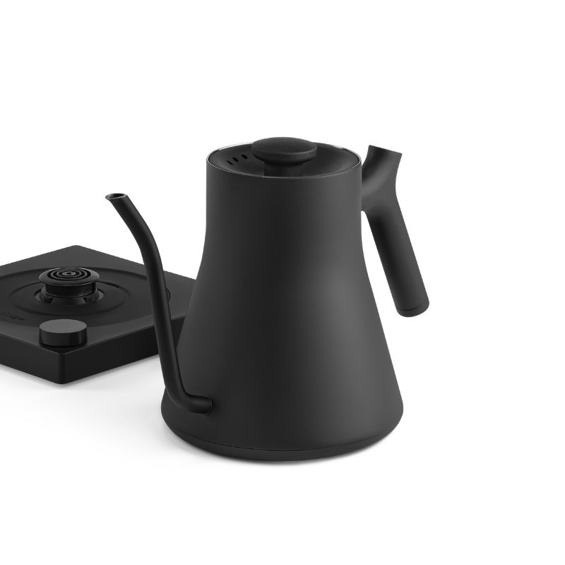 FELLOW | Stagg EKG Pro Electric Kettle - Matte Black