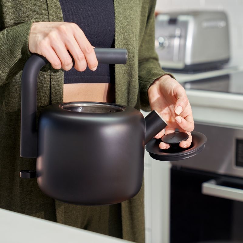 FELLOW | Clyde Electric Kettle