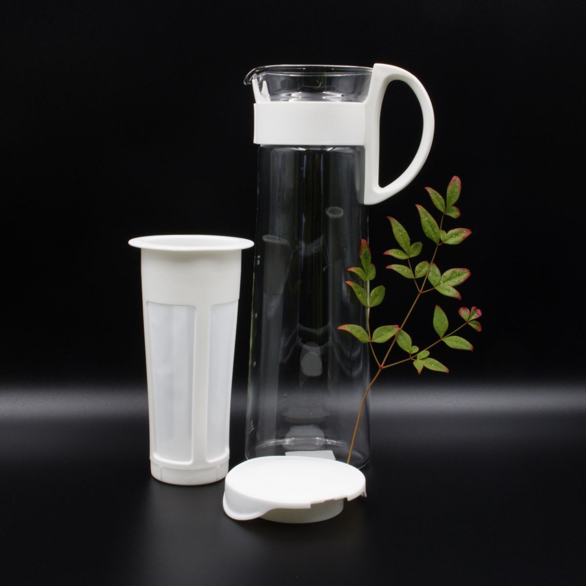 HARIO | Mizudashi Cold Brew Pot - 1L