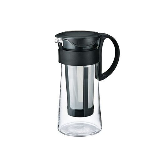 HARIO | Mizudashi Cold Brew Pot - 600ml - Black