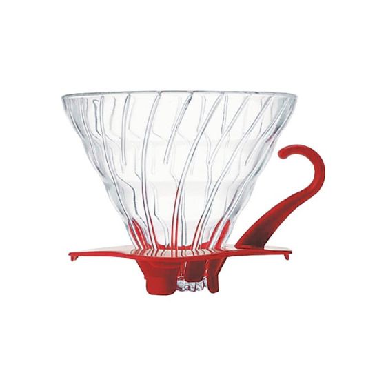 HARIO | V60 Dripper 02 - Glass