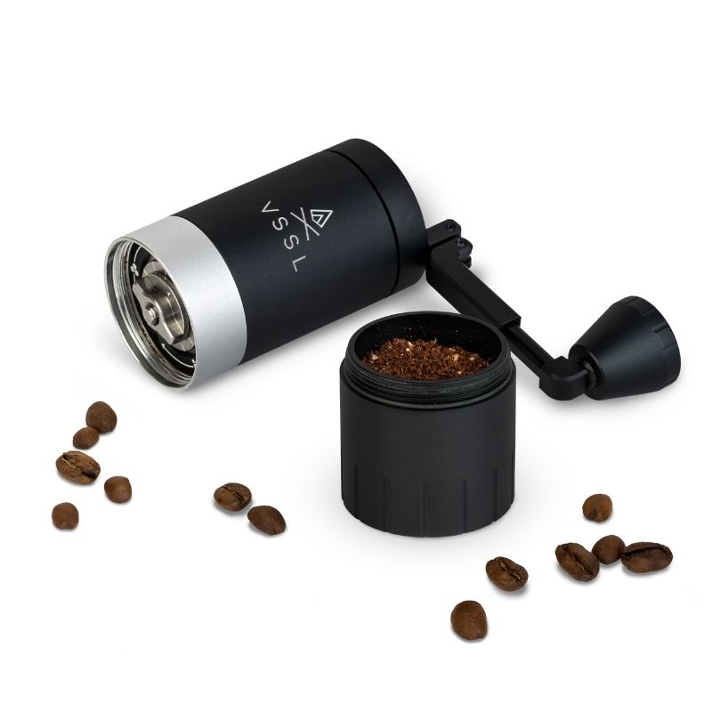 VSSL | Java G25 Hand Grinder