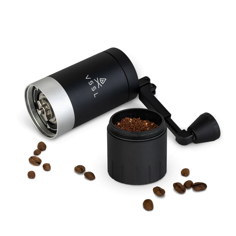 VSSL | Java G45 Hand Grinder