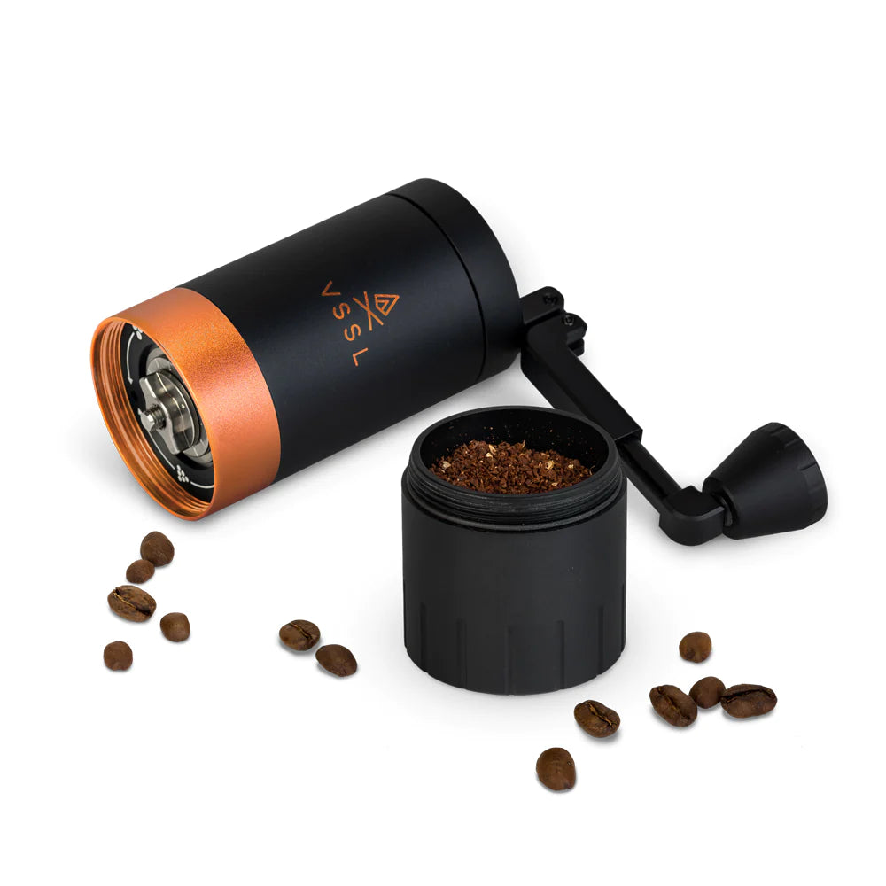 VSSL | Java G45 Hand Grinder