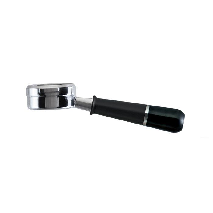 PESADO | Naked Portafilter LM/E61 - Two Tone