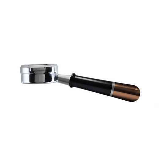 PESADO | Naked Portafilter LM/E61 - Two Tone