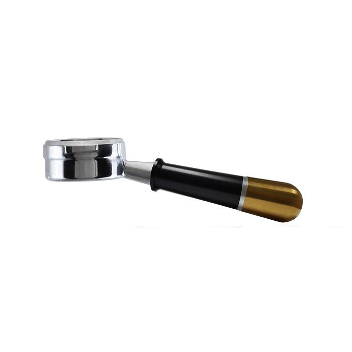 PESADO | Naked Portafilter LM/E61 - Two Tone