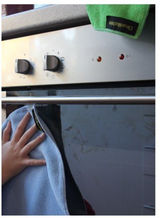 Clean Machine | Monster Cloth - 2 Pack