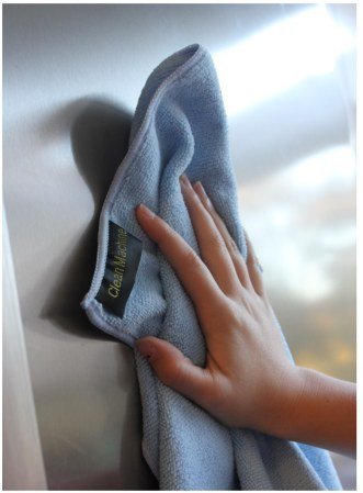 Clean Machine | Monster Cloth - 2 Pack