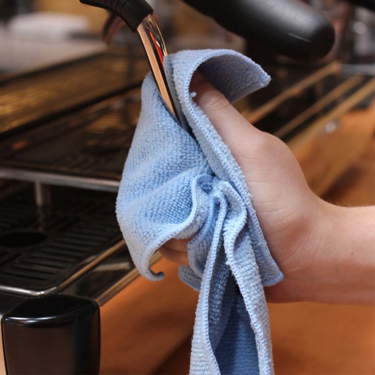 RHINO | Barista Cloth Set - 4 Pack