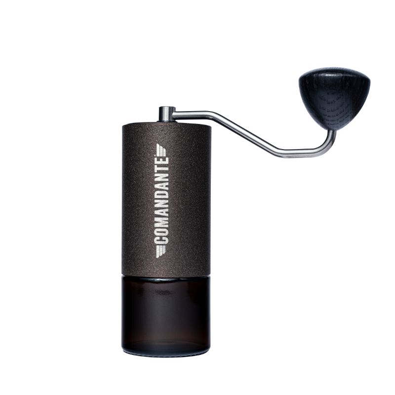 COMANDANTE | C40 MK4 Hand Grinder - Powder Coated