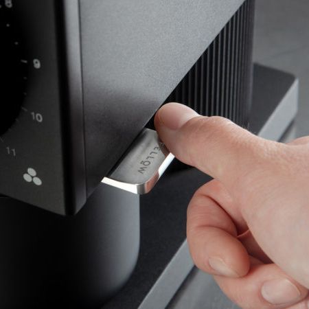 FELLOW | Ode Gen 1 Grinder (Bonus Gen 2 Burrs)