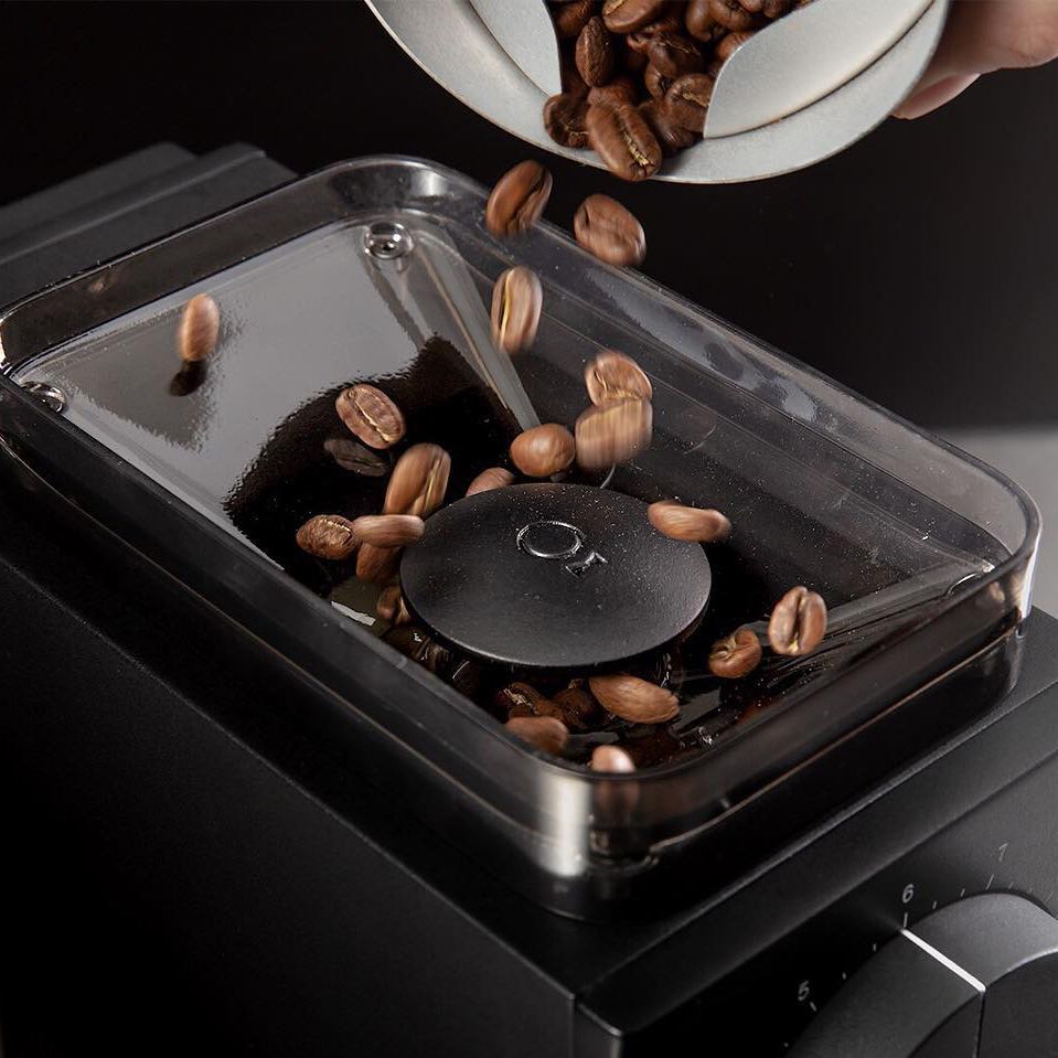 FELLOW | Ode Gen 1 Grinder (Bonus Gen 2 Burrs)