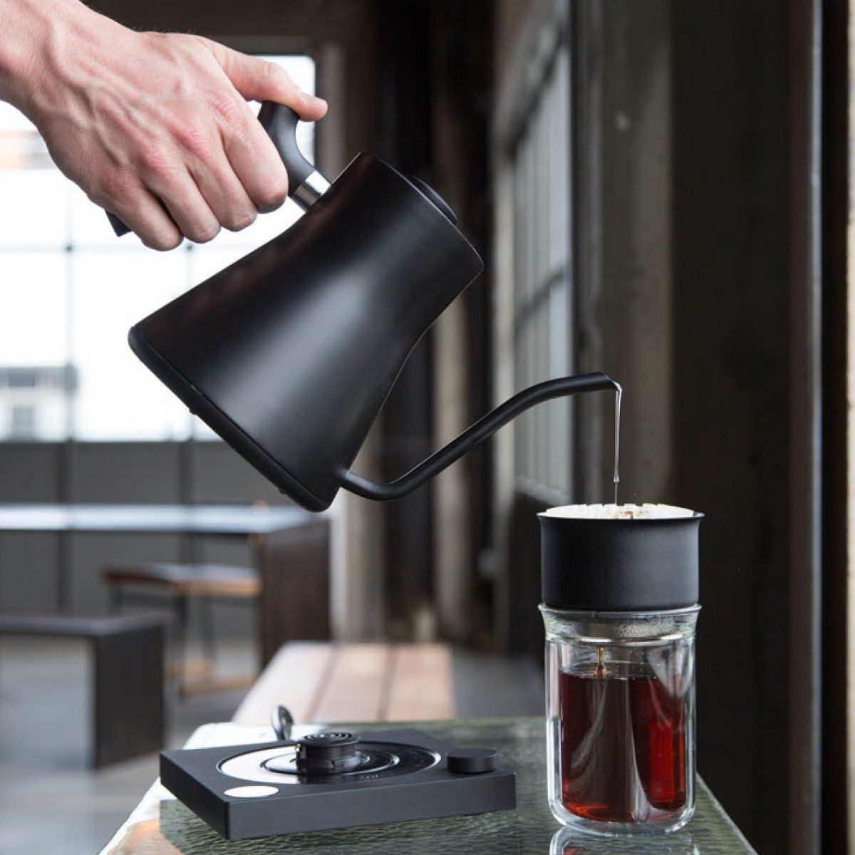 FELLOW | Stagg EKG Electric Kettle