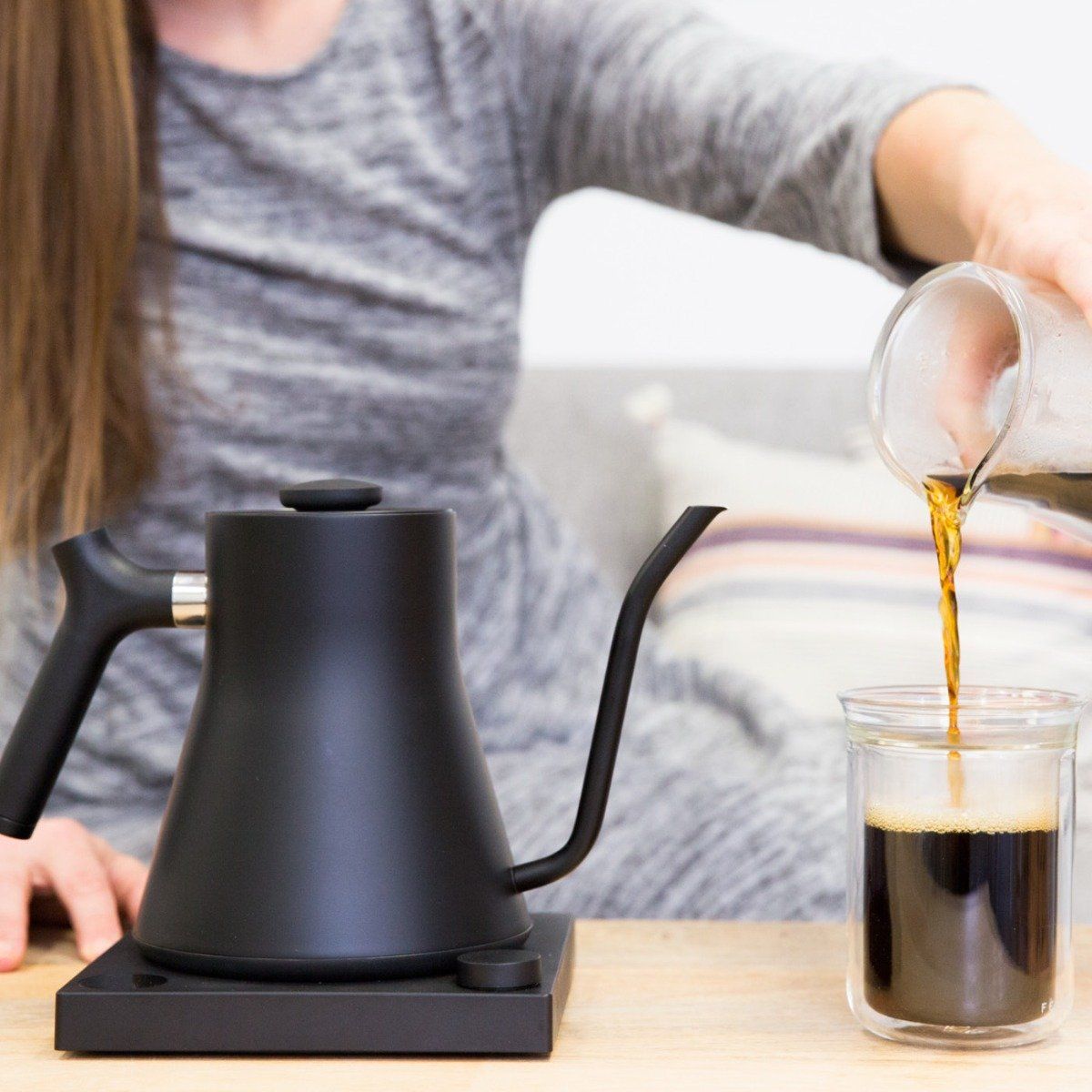 FELLOW | Stagg EKG Electric Kettle