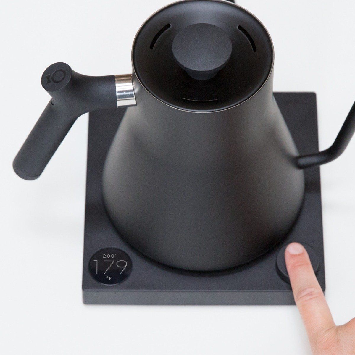 FELLOW | Stagg EKG Electric Kettle