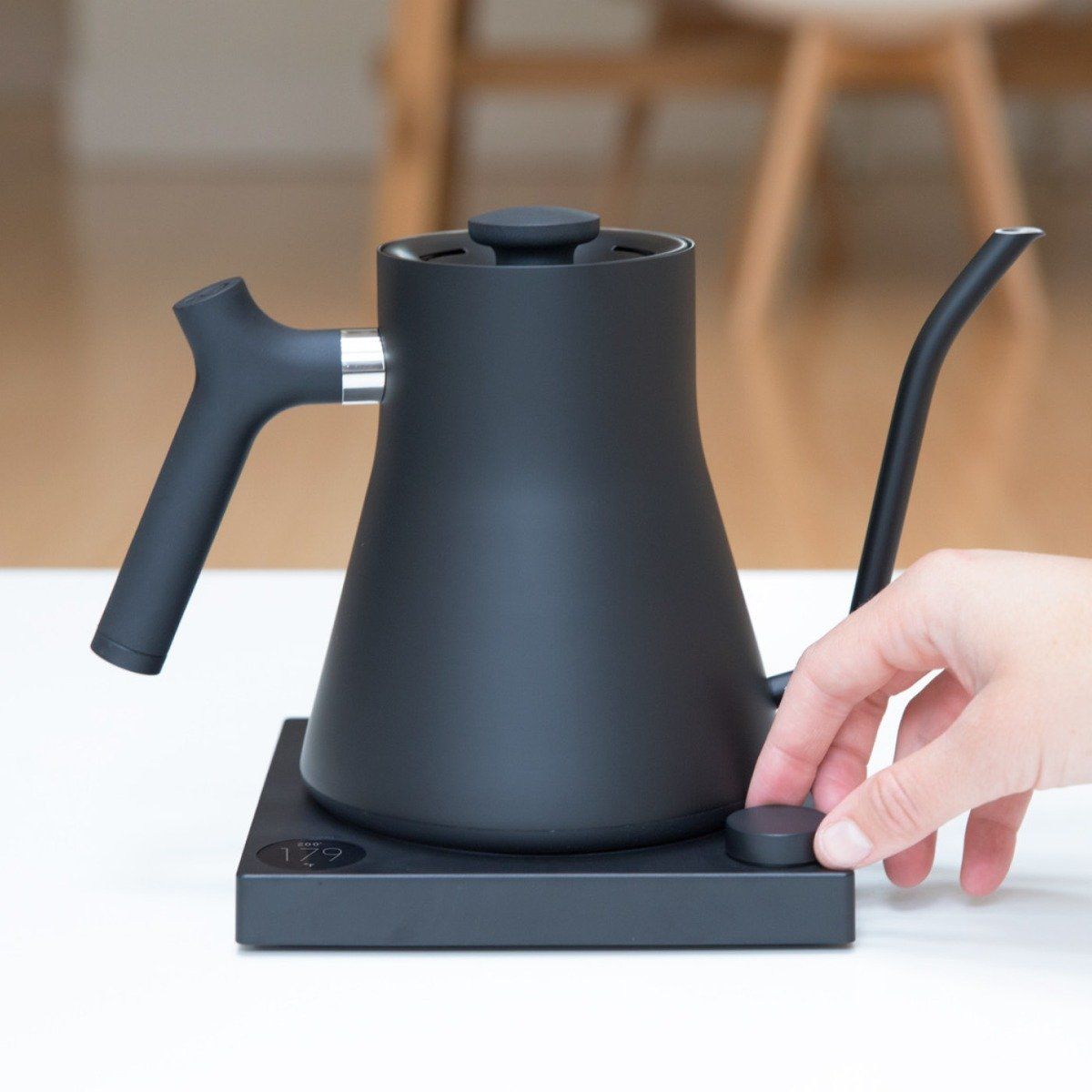 FELLOW | Stagg EKG Electric Kettle