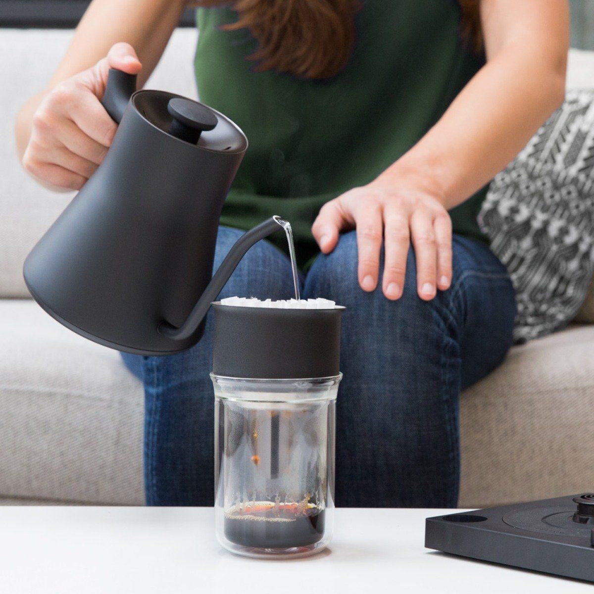 FELLOW | Stagg EKG Electric Kettle