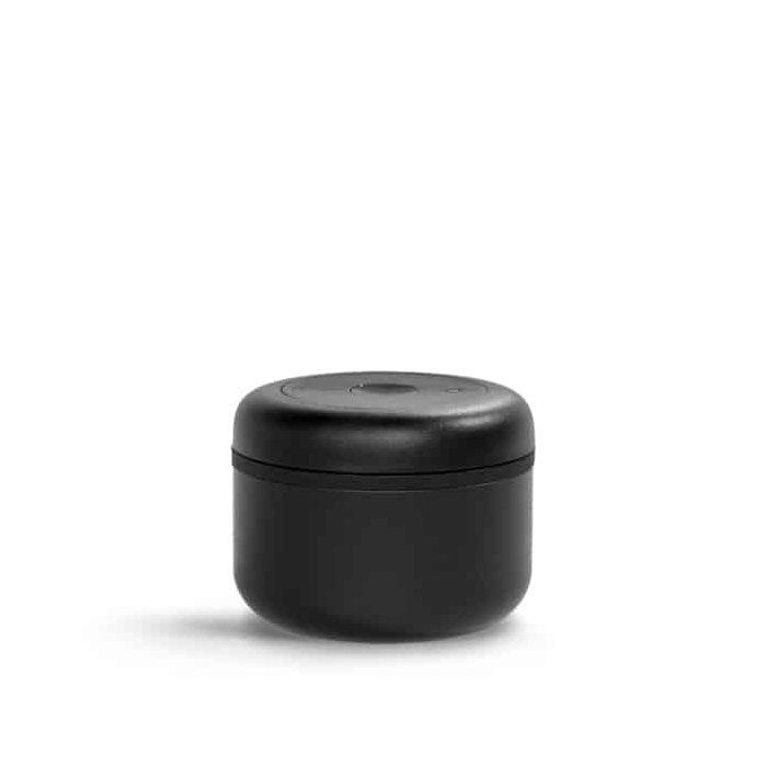 FELLOW | Atmos Vacuum Canister - Matte Black