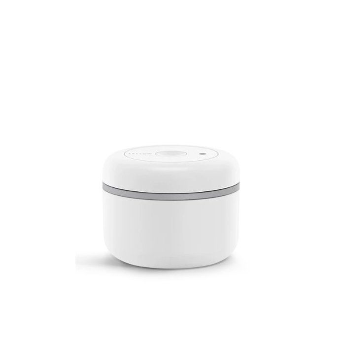 FELLOW | Atmos Vacuum Canister - Matte White