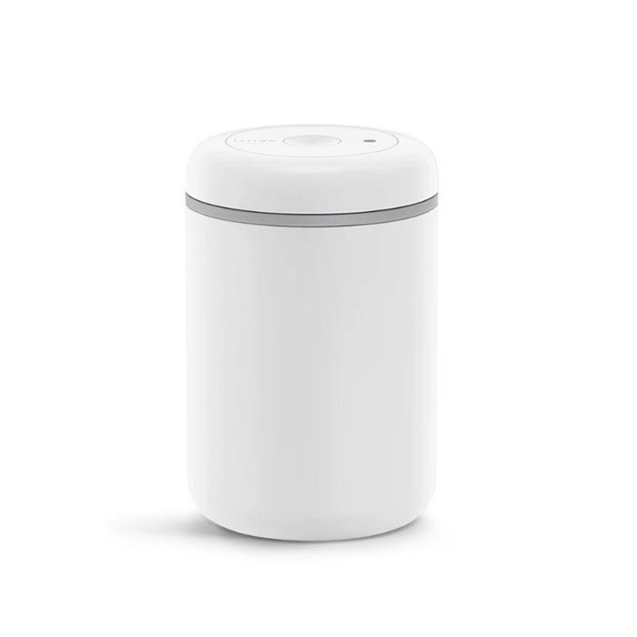 FELLOW | Atmos Vacuum Canister - Matte White