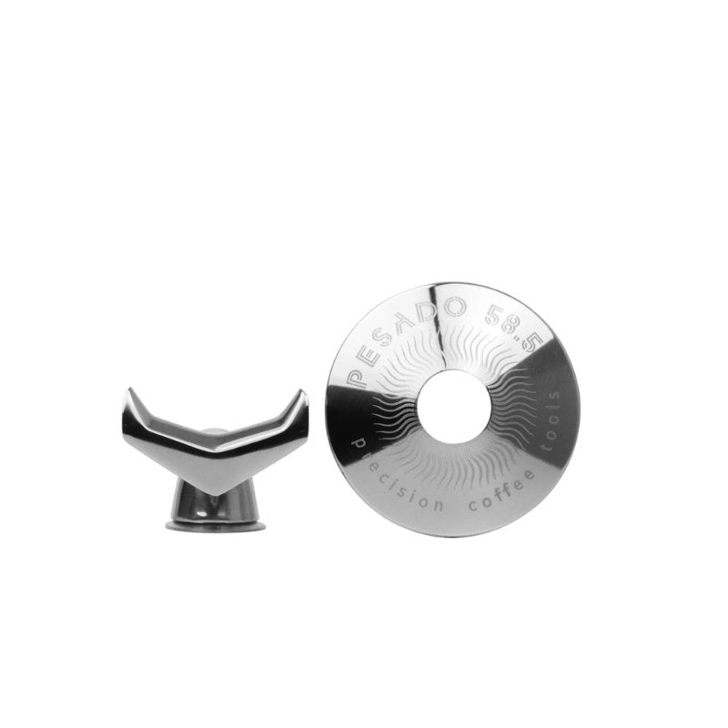 PESADO | HYBRID Double Spouted Attachment