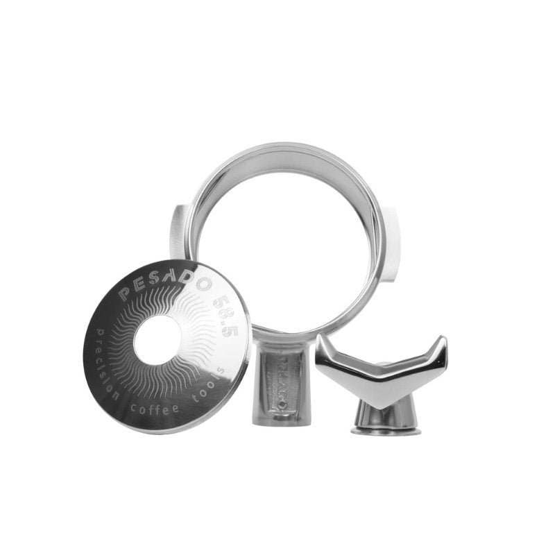 PESADO | HYBRID Double Spouted Attachment
