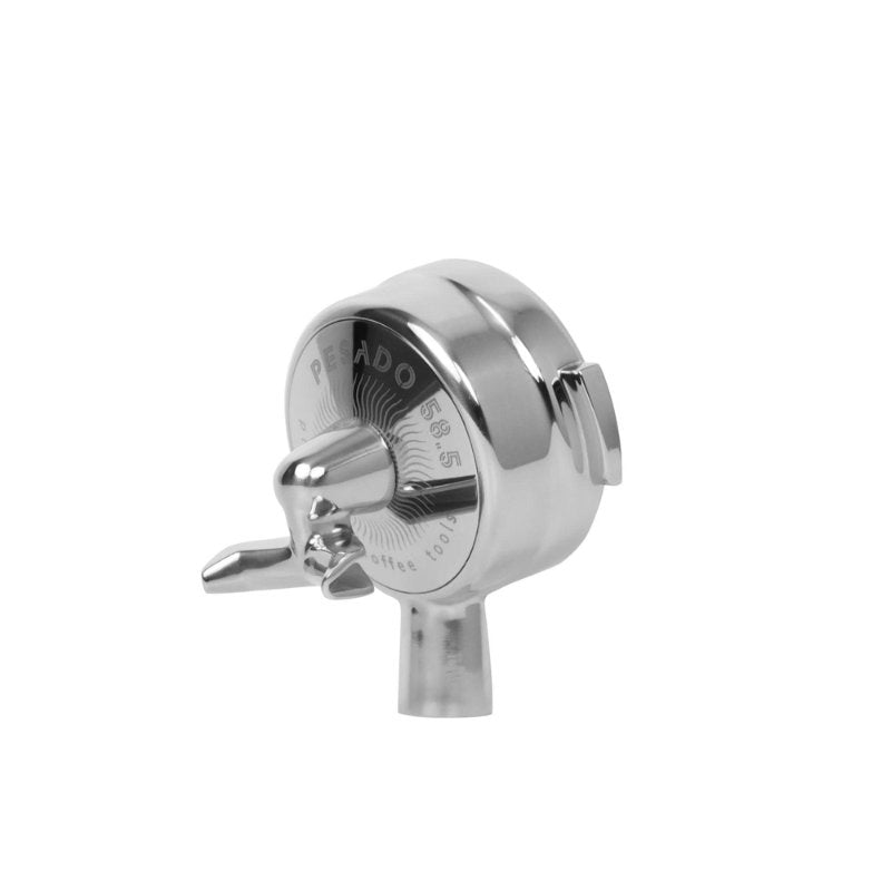 PESADO | HYBRID Double Spouted Attachment