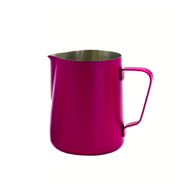 RHINO | Classic Colour Milk Pitcher 450ml/15oz - 7 NEW Colours