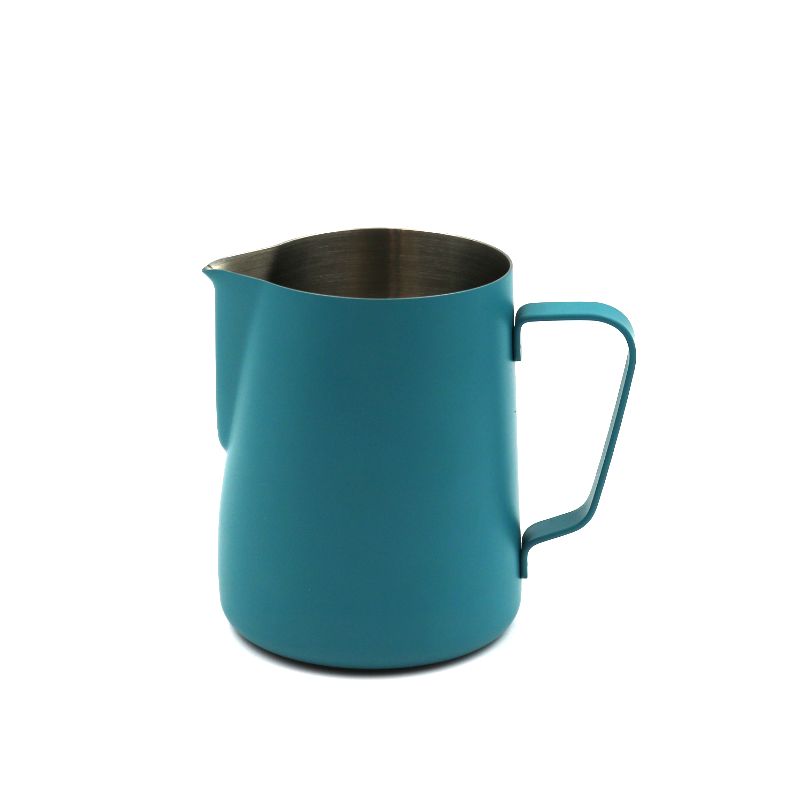 RHINO | Classic Colour Milk Pitcher 450ml/15oz - 7 NEW Colours