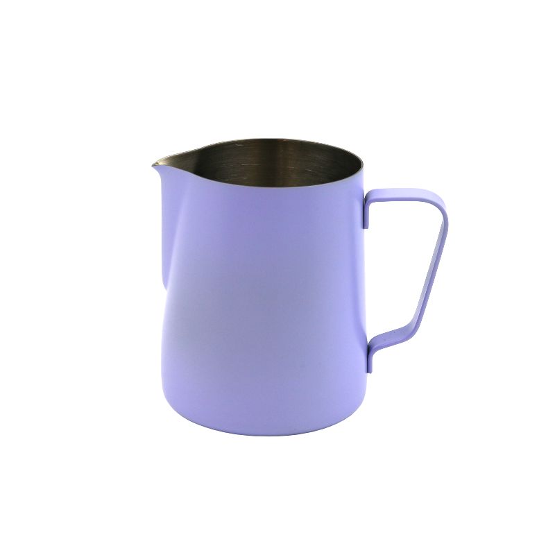 RHINO | Classic Colour Milk Pitcher 450ml/15oz - 7 NEW Colours