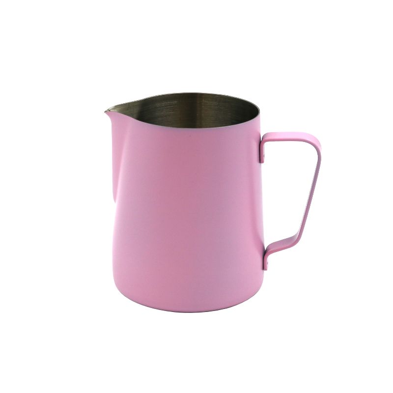 RHINO | Classic Colour Milk Pitcher 450ml/15oz - 7 NEW Colours