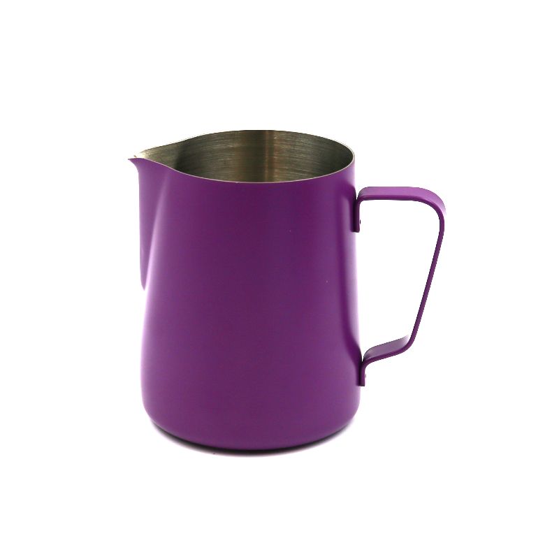 RHINO | Classic Colour Milk Pitcher 450ml/15oz - 7 NEW Colours