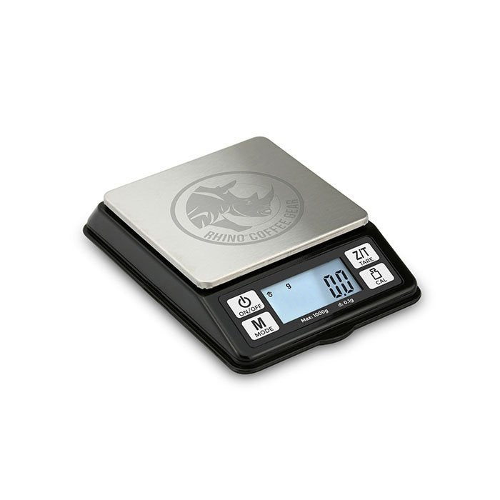 RHINO COFFEE GEAR | Dosing Scale - 1kg