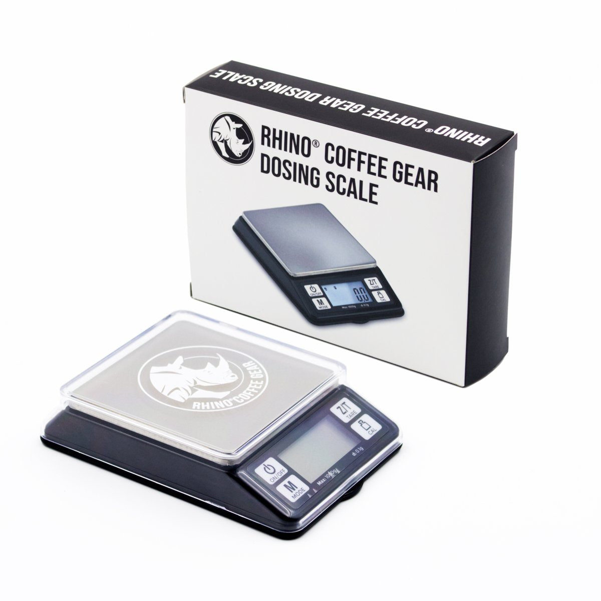 RHINO COFFEE GEAR | Dosing Scale - 1kg