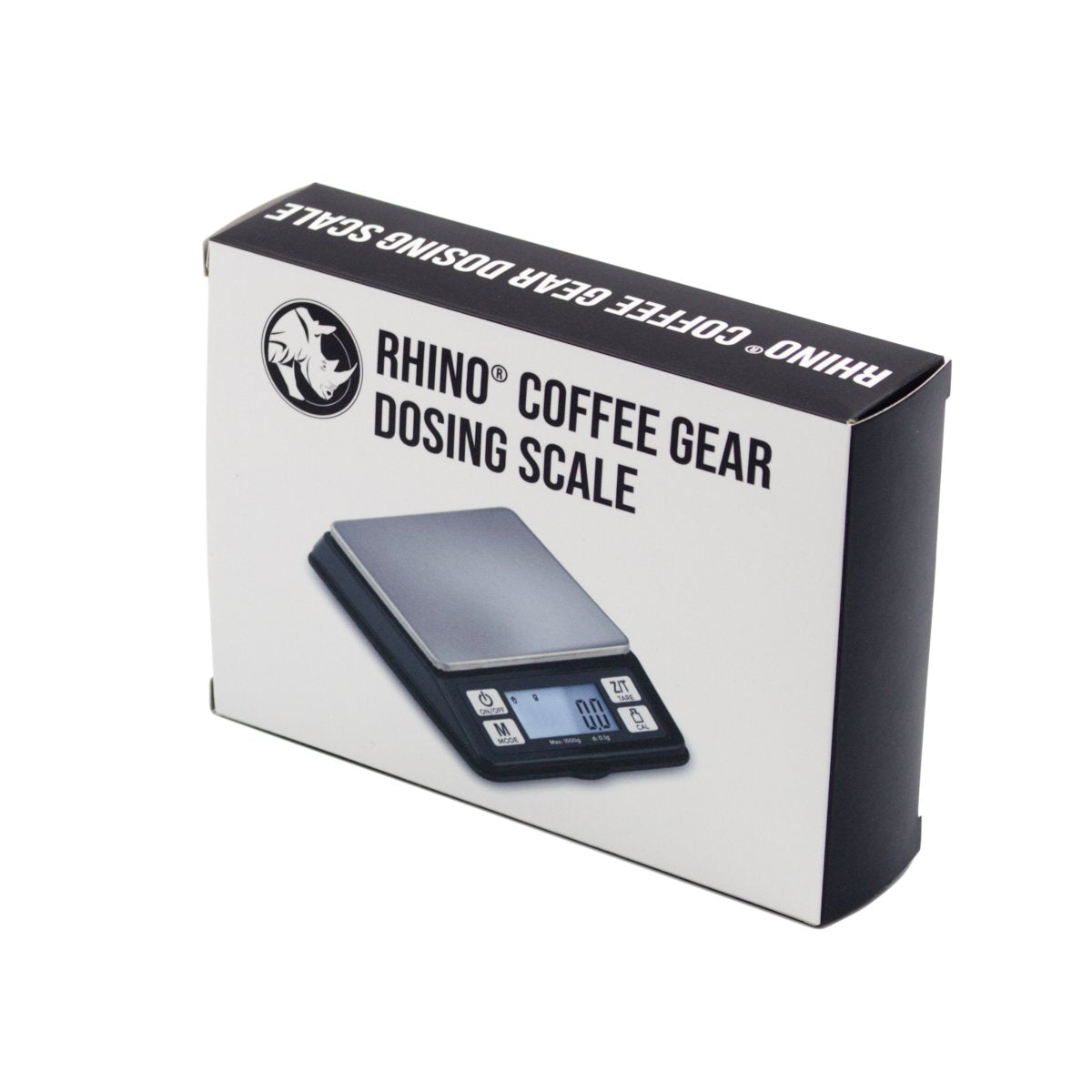 RHINO COFFEE GEAR | Dosing Scale - 1kg