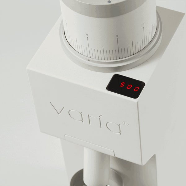 VARIA | VS6 Coffee Grinder