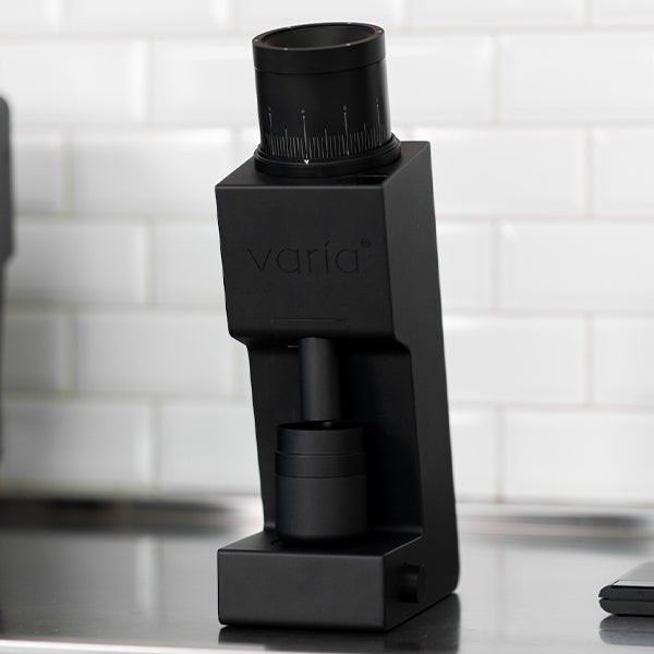 VARIA | VS6 Coffee Grinder