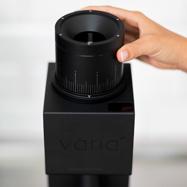 VARIA | VS6 Coffee Grinder