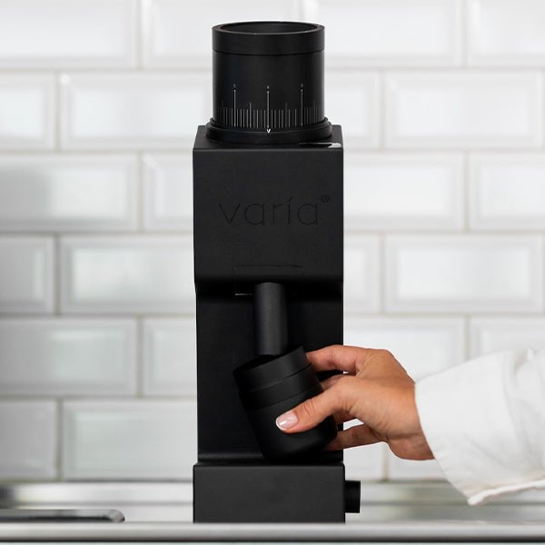 VARIA | VS6 Coffee Grinder