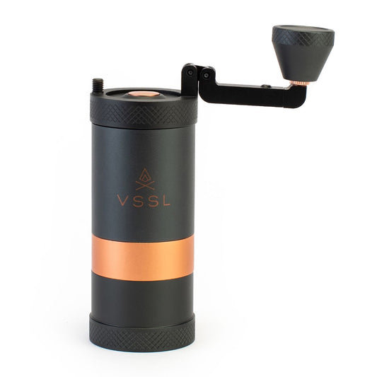 VSSL | Java Hand Grinder